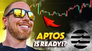 #APT is Ready! 🚀 Analysis Update & Price Prediction $APT / #Aptos