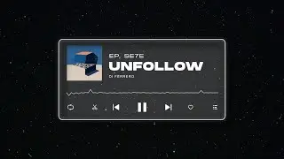 Di Ferrero - UNFOLLOW (&Aacute;udio Oficial)