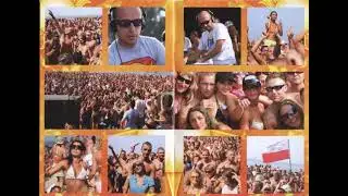 SUNRISE FESTIVAL 2006 - DJ.MIQRO (AFTER PARTY)