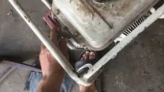 M&aacute;y bơm nước misubisi G352 gi&aacute; 1tr2&hellip;0349653147