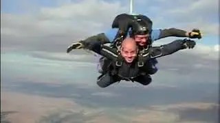 Roger Trier Skydiving