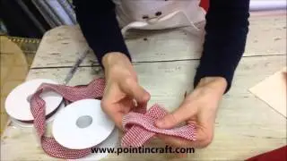 Cestino porta regali o cioccolatini