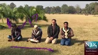 Punjab University/Best Ever Speech 2018/Speech Of Mirza Ali Baig/pu admins