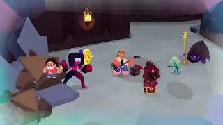 Steven has a sudden mental breakdown