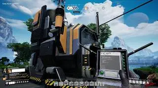 Satisfactory . Прохождение # 13 