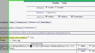 EZShield Replica - Protect the integrity of Lotus Domino Data