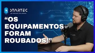 Seguran&ccedil;a de Hardware Para Empresas