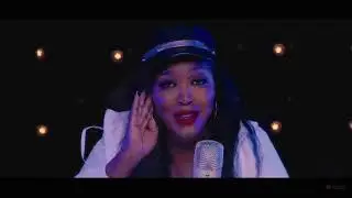 Out The Way Mic Drop /K  Morris
