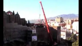 GRUAS ALVAREZ