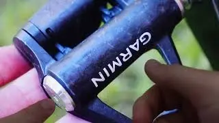 How to Change Garmin Vector 3 Pedal Batteries