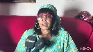 Urgent &eacute;coutes bien Selbe Ndom