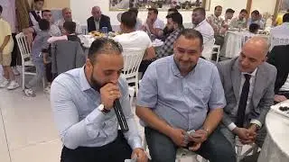 افراح عشيرة العساسنه ابو احمد جمال الياسين العساني ج3