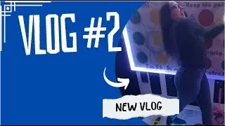 Vlog #2 - Espionage Museum, Gamestate - Berlin