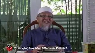 An Nisa (4) : 24 samb - Ustaz Shofwan Badrie