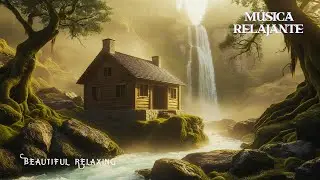 M&uacute;sica relajante para LIMPIEZA ENERG&Eacute;TICA ✨ Calma Mental y Paz Interior 🌌