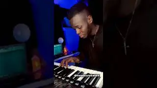 My love for makossa