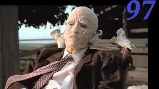 Top 100 Horror Villains [100-91]