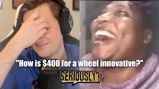 Is Apple Truly Innovative? | Seriously? Episode 1