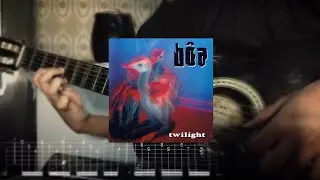Duvet Acoustic is Magic