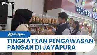 Waspada Belanja! Balai POM Jayapura Temukan Produk Kadaluarsa, Ini Imbauan untuk Konsumen