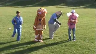 LM Diversity Club Commercial