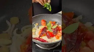 Dosa Chutney #shorts #cooking #indianrecipe #dosachutney