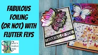 Nine Ways to Create Cards With Flutter Flys