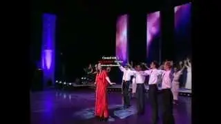 Extra Nena - Evergrin mix - koncert Zaljubljena zena