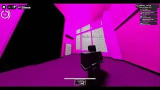 The Backroom Redacted Gameplay (All Negative Levels + Badges + Fishes)