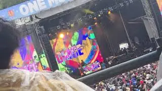 Tweet - Oops  - One Music Fest 2025