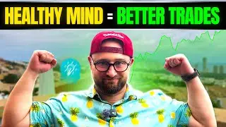 Financial Tips for Traders &ndash; Smart Habits, Session Planning & Healthy Lifestyle.