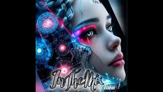 Italo Galaxic Mix Dj Zuka 2026