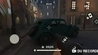 Тест игри FRONTLINE GUARD(8/10)
