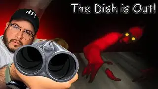 WE'RE GONNA NEED OUR SHOTTY!!-The Dish is Out Gameplay