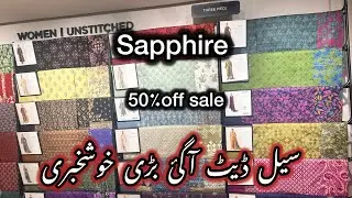 Sapphire sale | sapphire sale today | sapphire sale 2026