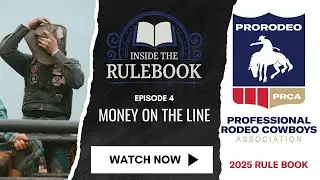 Episode 4 &ndash; &ldquo;Money on the Line&rdquo;