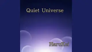 Quiet Universe