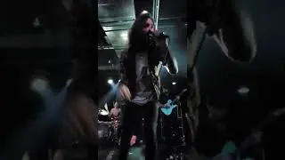 Return to the Garden - He is legend Chicago 7-11-23