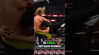 NEW WWE FACTION