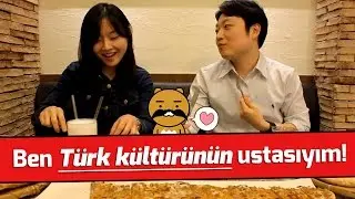 Koreliler Türk Yemeklerini Denerse!