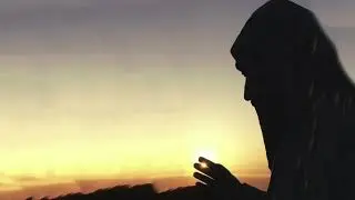ترنيمة للقديس شربل Canto a Santo  Charbel en  #arabe #arameo      #español         Juliette Kuri  