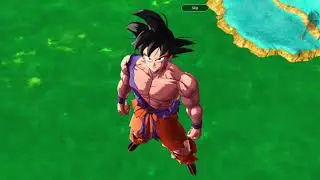 DRAGON BALL LEGENDS PART 69