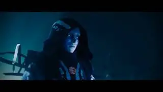 Destiny 2 invitation of the nine week 1