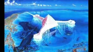 4 oktober 2016. China Mega floods, Napisiti passes, Bermuda Pyramid.