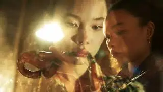 Salvation Trailer