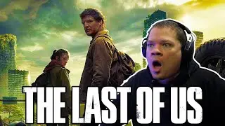 The Weeks Ahead Trailer | The Last of Us | Reaction | New unseen footage!