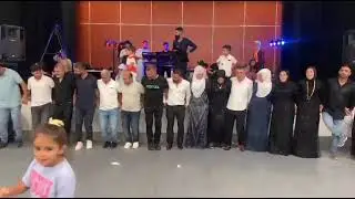 Fransa rochefort mamagik köyü düğünü ( Dogan Tarhan )