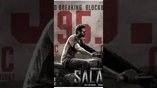 salaar vs Dunki box office collection Prabhas vs Shahrukh Khan movie #salaar #dunki #video #viral
