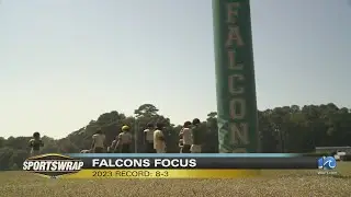 2024 HS Football Preview: Cox Falcons