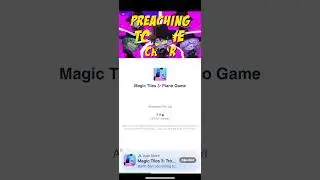 Magic Tiles 3: Piano Game Ads